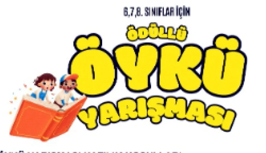 ÇYDD, MANDALİN ÖYKÜ YARIŞMASI SONUÇLANDI