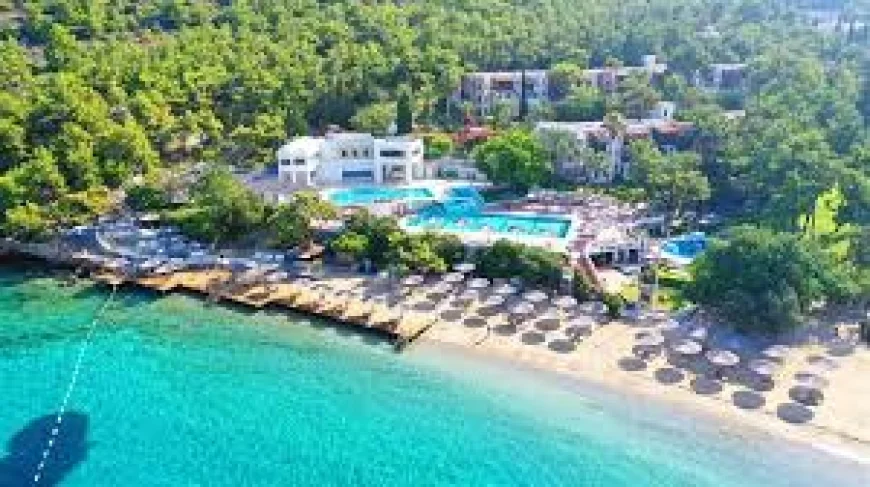 SEA GARDEN OTEL’DE SÖZLEŞME KRİZİ ORTAYA ÇIKTI