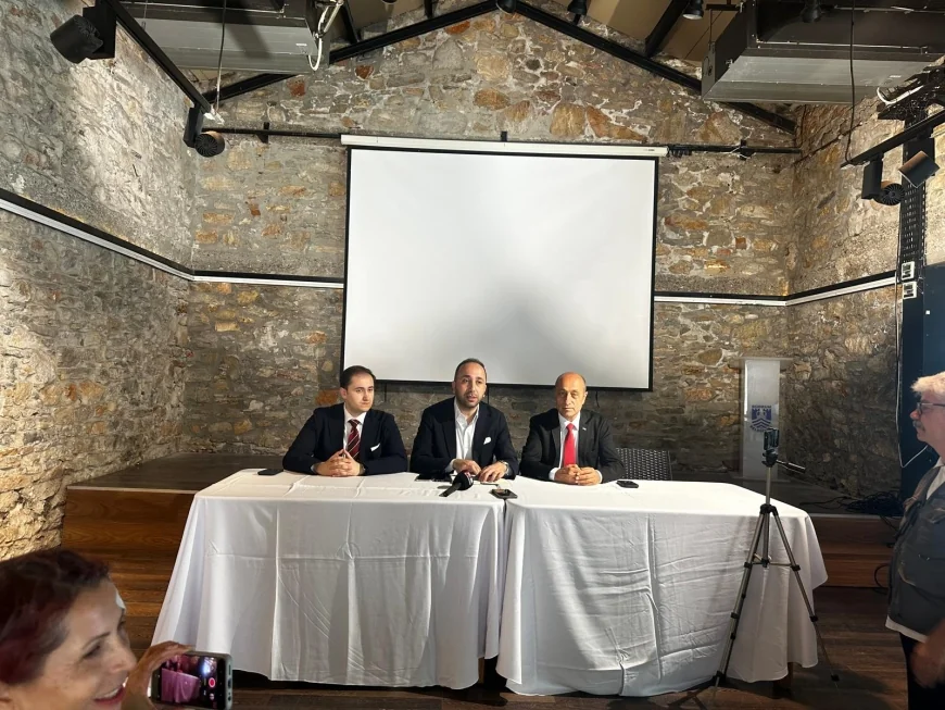 Sea Garden Tatil Köyünün 375 işçisi yarın greve başlıyor