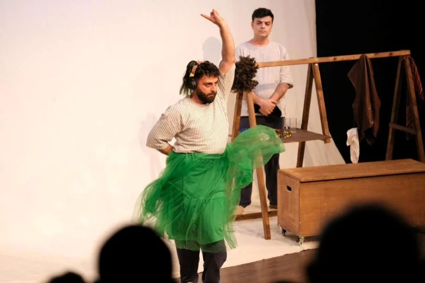 Cambazın Cenazesi ile sezon kapandı