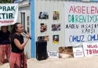 Esra Işık’tan 1 Mayıs mesajı “bizden çaldıkları herşeyi geri alana kadar vazgeçmeyeceğiz.