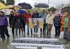 İstanbul'da Esra'ya özgürlük desteği