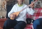 Barış Manço’nun ekibindeydi,  tüfekle vurulmuş halde bulundu