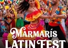 Marmaris Latin Fest yarın başlıyor