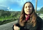 Esra ışık derhal serbest bırakılmalı