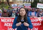 Dava kazanıldı, Esra Işık'ın savunması ortaya çıktı: “Savunmasını vatan savunması gibi yaptı”