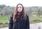 Esra ışık 42 gün sonra tahliye ediliyor. Biraz sonra cezaevinden çıkacak