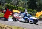 Rally Bodrum, Sürdürülebilirlik Vizyonuyla Doğaya Saygısını Bir Kez Daha Kanıtladı