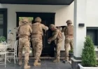 Muğla’da Daltonlar operasyonu: Çok sayıda gözaltı