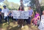 İkizköy Akbelen’de Esra Bayramı yaşanıyor