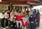 Muğla’da Görme Engelli Sporcular Ve Gönüllüler Aynı Programda Buluştu