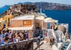 Türkler akın ediyordu: Çok turist gelmesin diye kısıtlama getirildiler