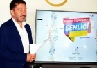 Cenk Sezgin açıkladı: Bodrum Yaşam Vakfı’ndan Renkli Şenlik, 4 Gün Boyunca Sanat, Müzik ve Mezuniyet Coşkusu Yaşanacak