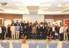 MARMARİS DENİZİ VE DOĞASI SEAMAR PROJESİ İLE SAĞLIĞINA KAVUŞACAK