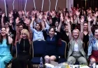TÜRKİYE’NİN WELLBEING REÇETESİ: 650 KİŞİ AYNI ANDA MEDİTASYON YAPTI!