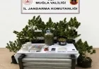 Uyuşturucu operasyonlarında 9 tutuklama