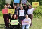 19 Mayıs’ta Gençlerden Çağrı: “Geleceğimizi Kömüre Teslim Etmeyeceğiz”