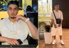 Otelde yediği fıstıklı tatlıdan ölen İngiliz gencin ailesi tazminat peşinde