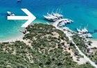 Ünlü iş insanı koyu kapattı Bodrumlu denizciler ayağa kalktı  Denizciler Derneği'nden Erol Aksoy'a Tepki