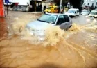 Meteoroloji’den Muğla İçin Kuvvetli Yağış Uyarısı