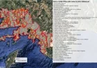 Muğla’da Ormanlara Girişler Yasaklandı  Valilikten Yangın Sezonu İçin Sıkı Tedbirler