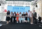 TÜRÇEV MAVİ BAYRAK’TAN BİR ÖDÜL DE BODRUM’A GELDİ