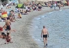 Bodrum’da bayram hareketliliği başladı