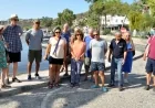 Danıştay,3 bin yıllık antik kentdeki  İasos Yat Limanı İçin Açılan Davayı Reddetti