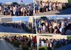     Yunan'a giden pişman oldu...  Tatil değil çile gümrüğü “ 45 dakikada gittiler 6 saatte geri dönemediler”  BUNUN ADI SCHGEN UTANCI- ÖZÜR DİLİYORUZ, dediler