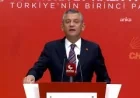 CHP’li 221 milletvekilinden zehir zemberek Kılıçdaroğlu açıklaması