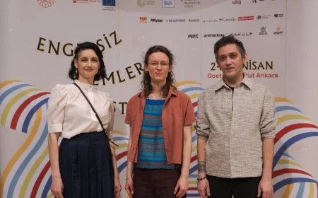 ENGELSİZ FİLMLER FESTİVALİ ‘NDE ÖDÜLLER SAHİPLERİNİ BULDU