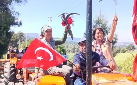 DANIŞTAY ACELE KAMULAŞTIRMAYI DURDURDU.İKİZKÖY AKBELEN KÖYLÜLERİ KAZANDI