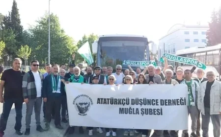 Atatürk ismine stat kapısı kapandı