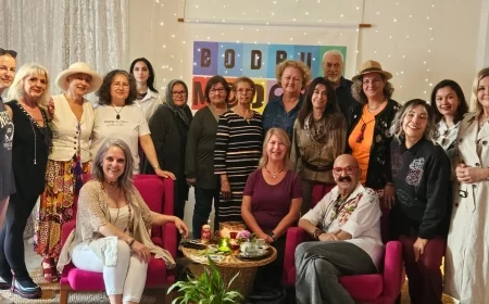 Cemil İpekçi Bodrum’da Kadınlara Seslendi: "Kadın Olduğunuzu Hatırlayın"