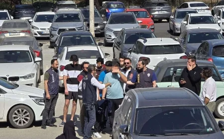 Bodrum’da çocuk istismarcı çete çökertildi