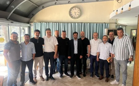 TÜRSAB Bodrum Başkanı Enver Kantarmış “Bazı oteller kapılarını açamayacak”