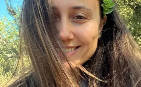 Esra Işık’tan mesaj var “Bizler baskıyla değil dayanışma ile büyüyen insanlarız”