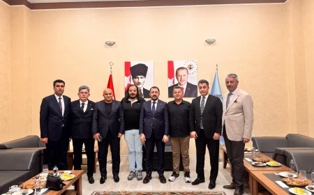 Bodrum'dan Karadeniz'e Kesintisiz Ulaşım: İlk Müjde Trabzon'a Direkt Uçuş
