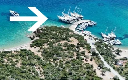 Ünlü iş insanı koyu kapattı Bodrumlu denizciler ayağa kalktı  Denizciler Derneği'nden Erol Aksoy'a Tepki