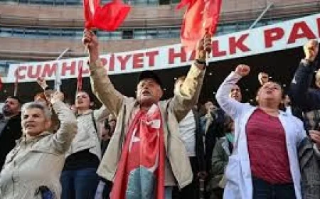    Yüzlerce çevre örgütü ve STK’dan mutlak butlan tepkisi