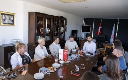 BODRUM ŞANTİYE ALANINA HOŞ GELDİNİZ