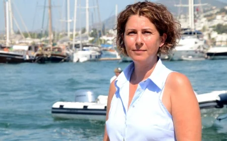 Bodrum’un denizcileri dertli “Sezona yüzde 60 kayıpla başlıyoruz”