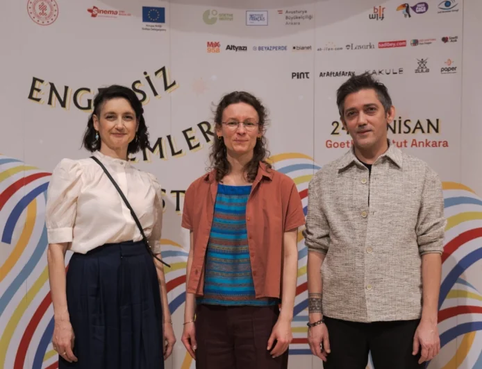 ENGELSİZ FİLMLER FESTİVALİ ‘NDE ÖDÜLLER SAHİPLERİNİ BULDU