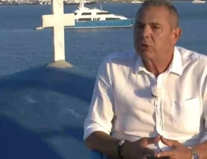 DERDİN NE SENİN...!Yunanistan eski savunma bakanından Türkiye’yi vur emri çağrısı