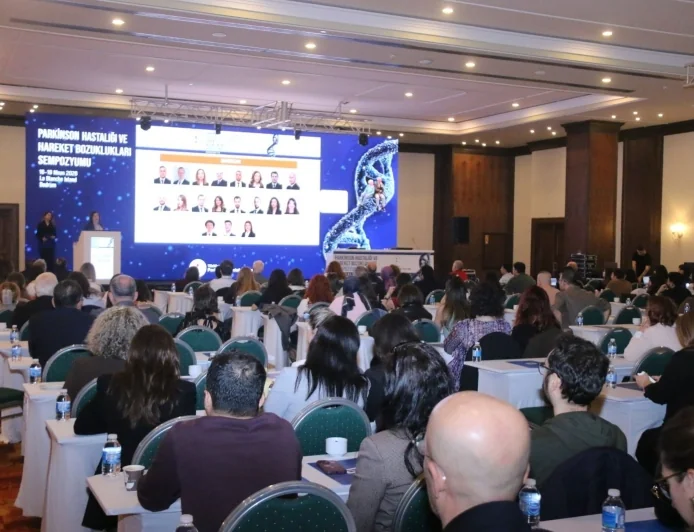 BİLİM DÜNYASI BODRUM’DA PARKİNSON’DA GELECEĞİN TEDAVİLERİNİ KONUŞTU