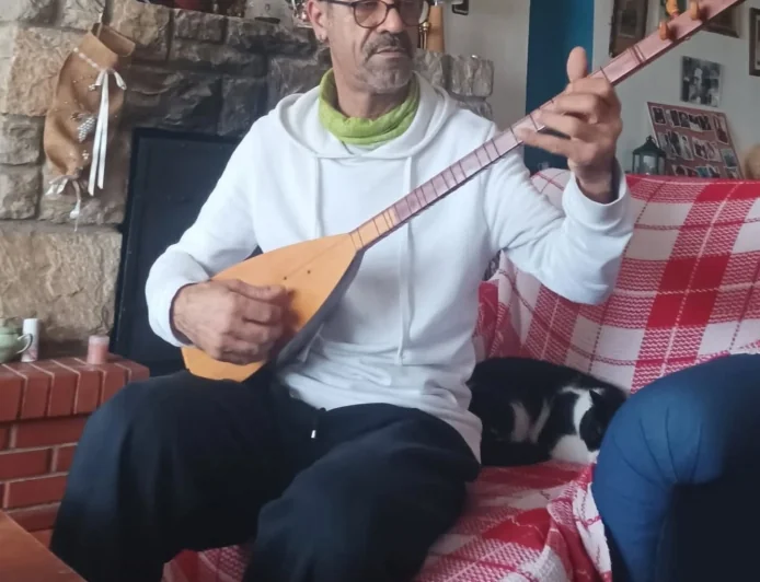 Barış Manço’nun ekibindeydi,  tüfekle vurulmuş halde bulundu
