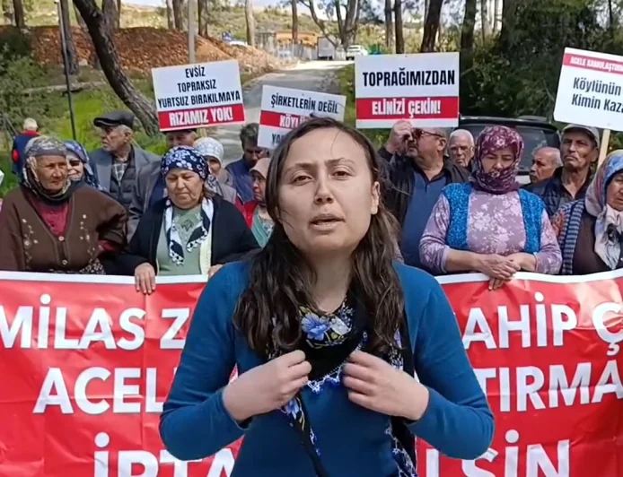 Dava kazanıldı, Esra Işık'ın savunması ortaya çıktı: “Savunmasını vatan savunması gibi yaptı”