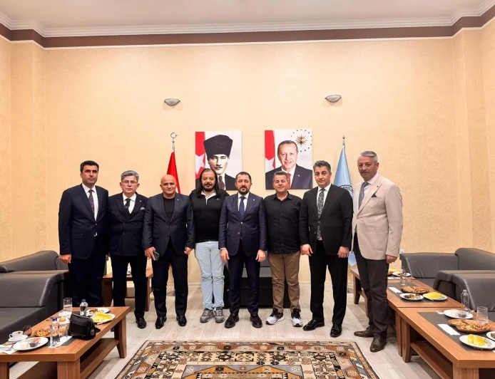 Bodrum'dan Karadeniz'e Kesintisiz Ulaşım: İlk Müjde Trabzon'a Direkt Uçuş