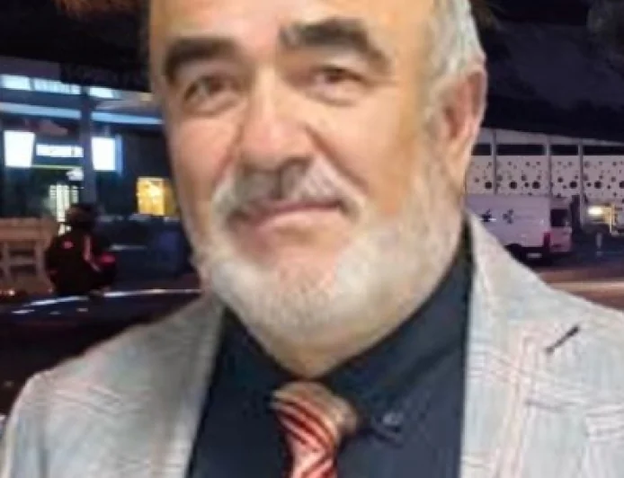 Bodrum’da motosikletin çarptığı Yakaköy imamı yaşamını yitirdi