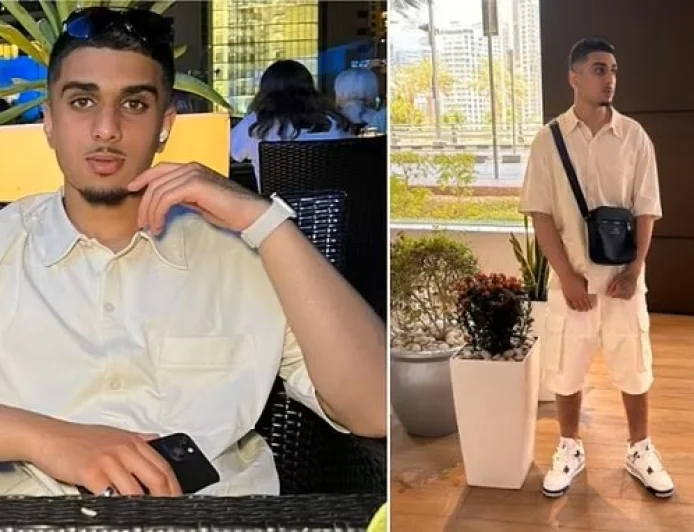 Otelde yediği fıstıklı tatlıdan ölen İngiliz gencin ailesi tazminat peşinde